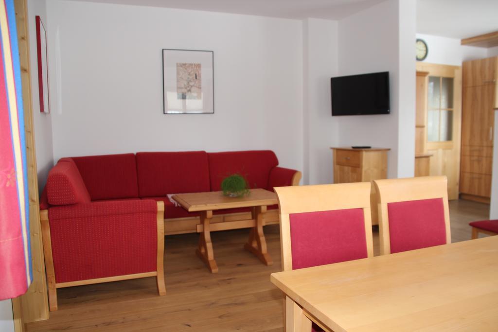 Ferienhaus Puercher Bad Mitterndorf Quarto foto